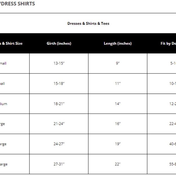 Wilbur the Pig Chambray Dog Shirt Size X-Small - Picture 2 of 2